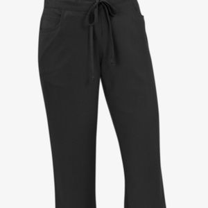 Grey’s Anatomy Black Scrub Pants